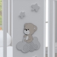 Продукт Bambino Casa Piccolo Particolare grigio - Бебешко креватче - 5 - BG Hlapeta
